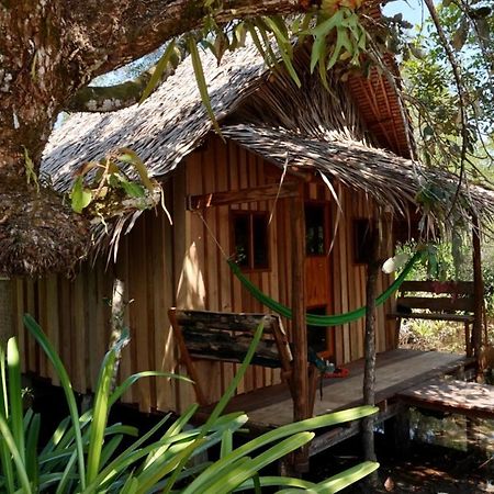 Lily'S Riverhouse Prek Svay Village Екстериор снимка