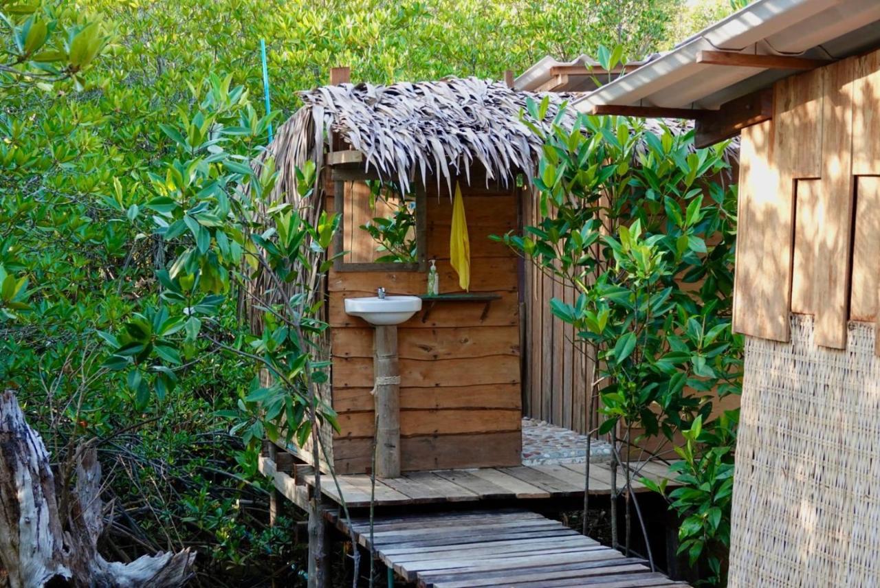 Lily'S Riverhouse Prek Svay Village Екстериор снимка
