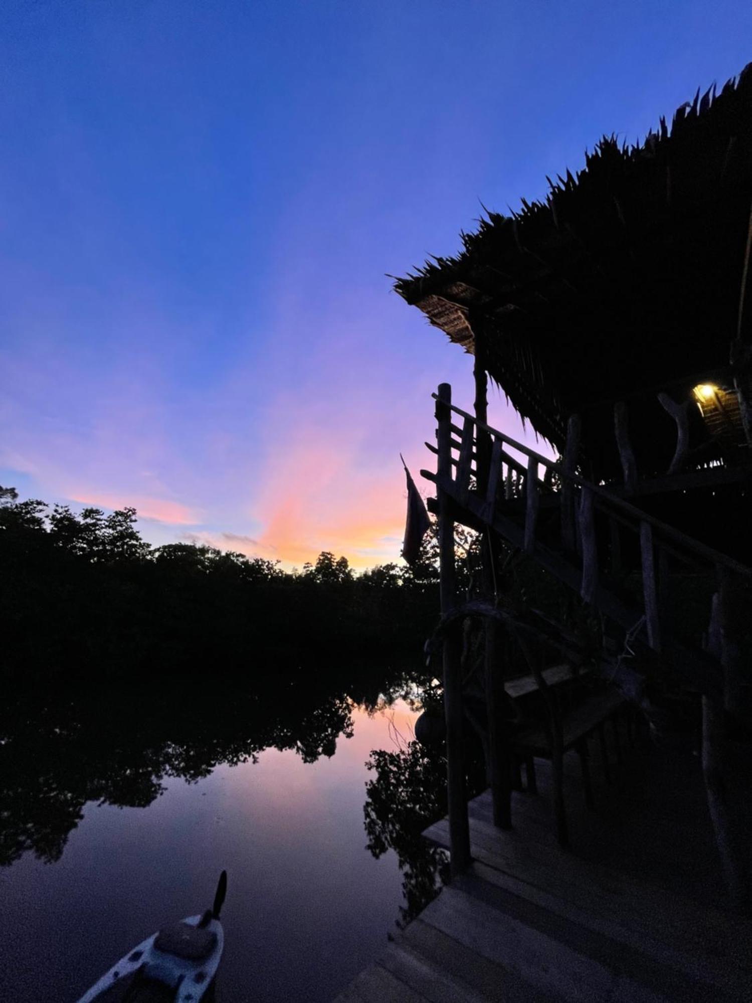 Lily'S Riverhouse Prek Svay Village Екстериор снимка