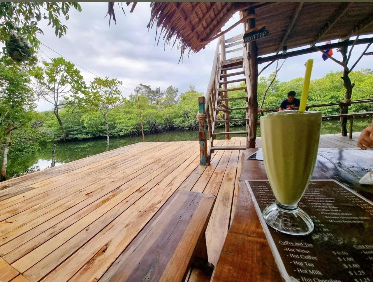 Lily'S Riverhouse Prek Svay Village Екстериор снимка