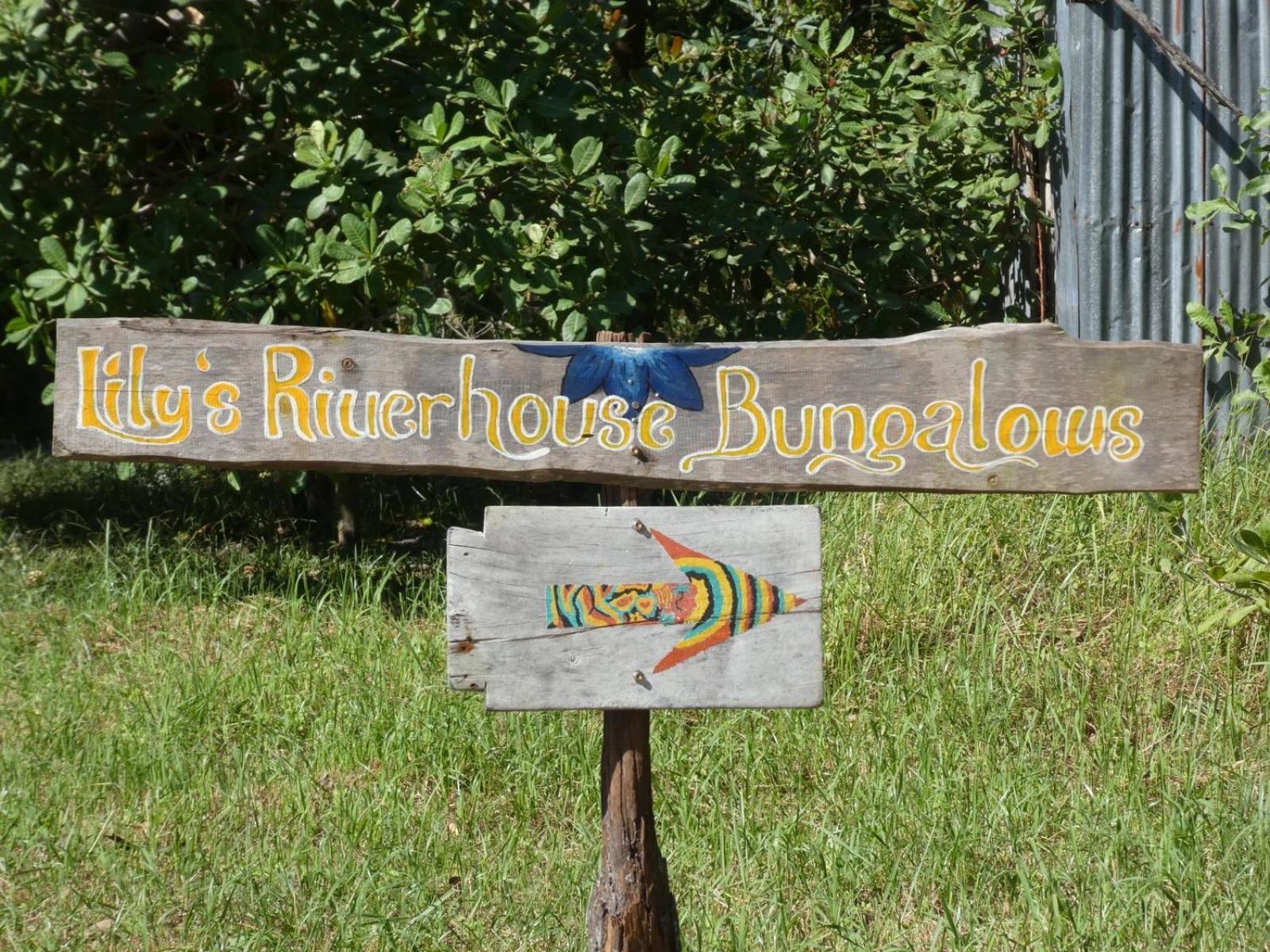 Lily'S Riverhouse Prek Svay Village Екстериор снимка