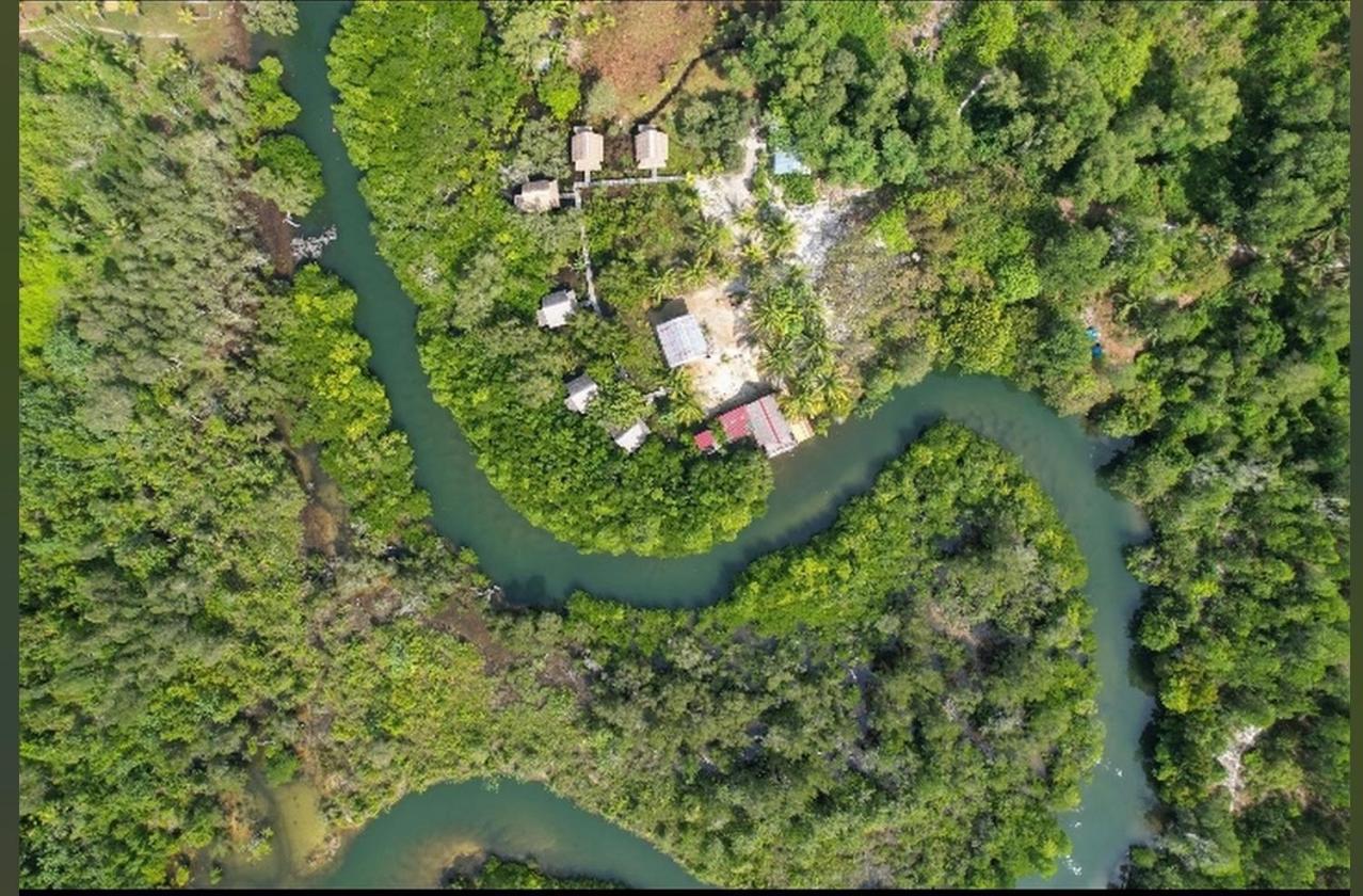 Lily'S Riverhouse Prek Svay Village Екстериор снимка