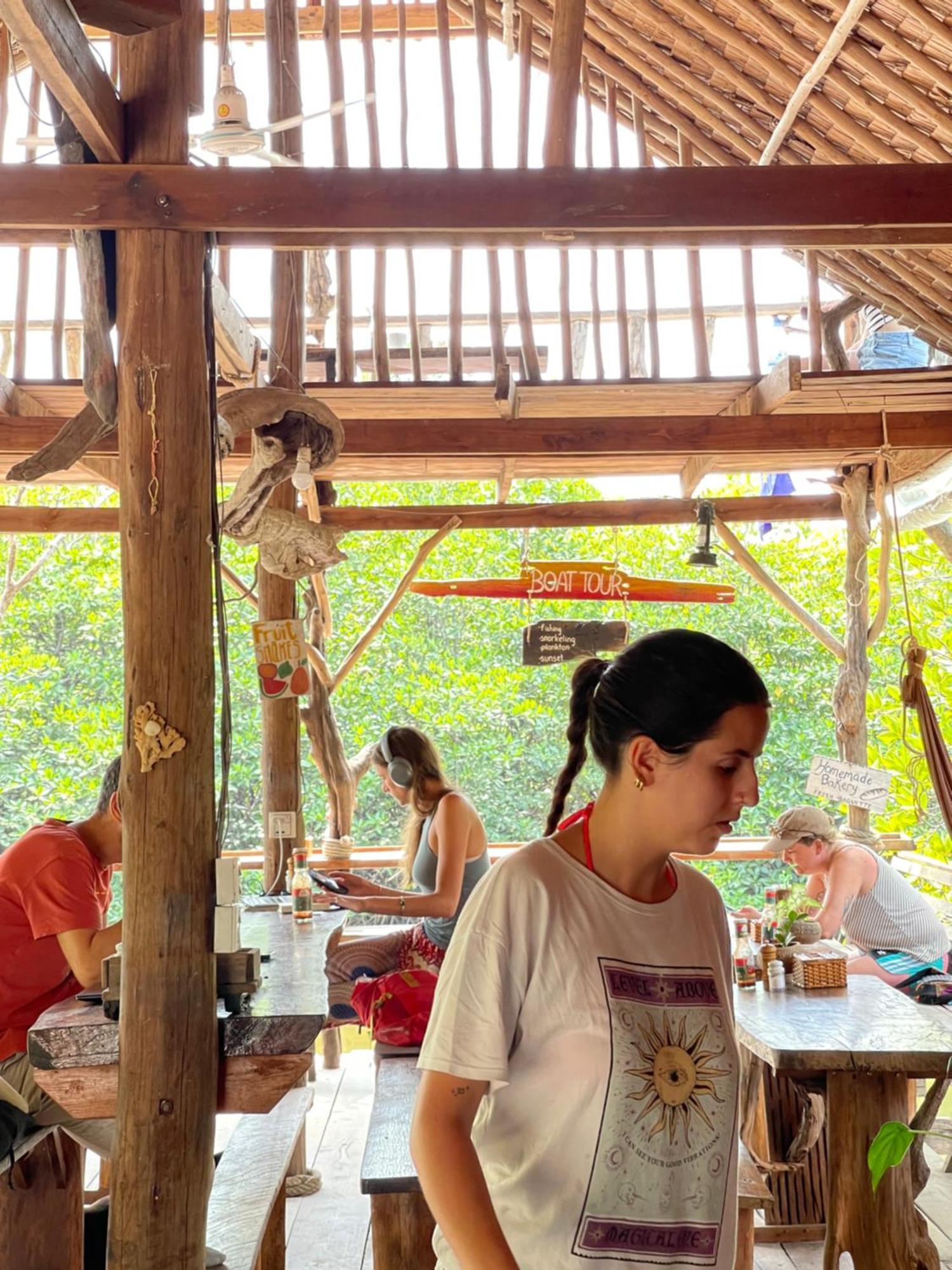 Lily'S Riverhouse Prek Svay Village Екстериор снимка