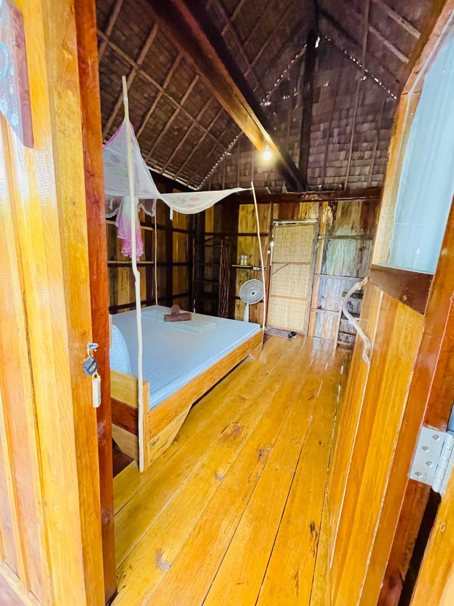 Lily'S Riverhouse Prek Svay Village Екстериор снимка